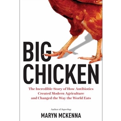 BIG CHICKEN