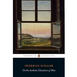 ON THE AESTHETIC EDUCATION OF MAN