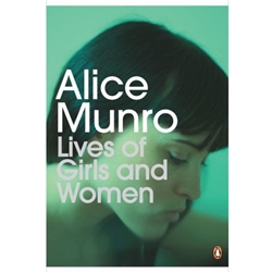 Lives of Girls and Women
