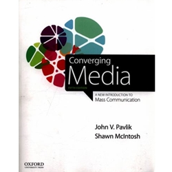 CONVERGING MEDIA