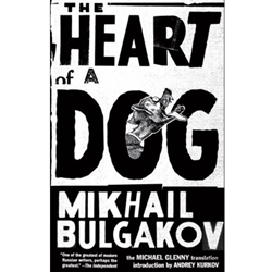 HEART OF A DOG