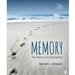 MEMORY: FOUNDATIONS & APPLICATIONS