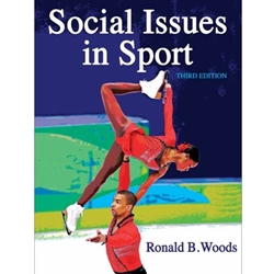 SOCIAL ISSUES IN SPORT