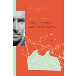 THE DROWNED AND THE SAVED