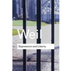 Oppression And Liberty