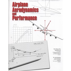 Airplane Aerodynamics and Performance