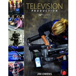 TELEVISION PRODUCTION