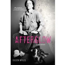 Afterglow (A Dog Memoir)