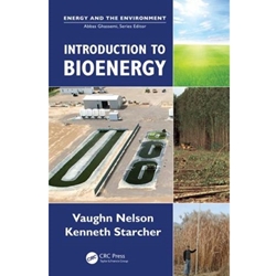 INTRODUCTION TO BIOENERGY