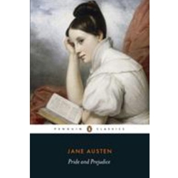 PRIDE AND PREJUDICE
