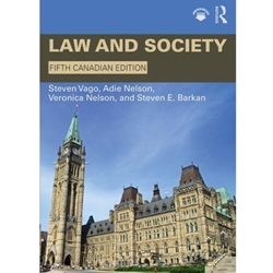 LAW & SOCIETY CAN. ED.