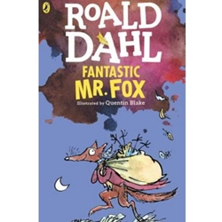 Fantastic Mr. Fox
