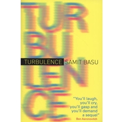TURBULENCE
