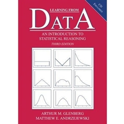 LEARNING FROM DATA INTRODUCTION TO STATISTICAL REASONING