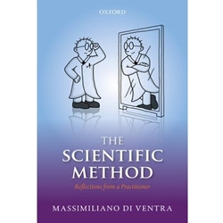 SCIENTIFIC METHOD: REFLECTIONS FROM A PRACTITIONER