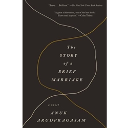STORY OF A BRIEF MARRIAGE