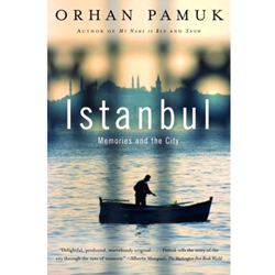 ISTANBUL: MEMORIES & THE CITY