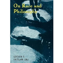 ON RACE & PHILOSOPHY