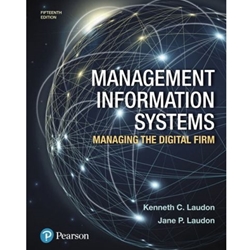 ORDER ONLINE 180 DAY SUBSCRIPTION: MANAGEMENT INFORMATION SYSTEMS