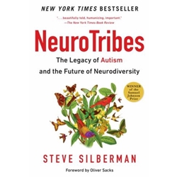 NEURO TRIBES - THE LEGACY OF AUTISM