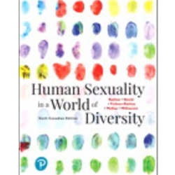 ORDER ONLINE ENHANCED EBOOK HUMAN SEXUALITY IN A WORLD OF DIVERSITY