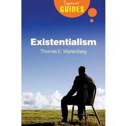 EXISTENTIALISM: A BEGINNER'S GUIDE