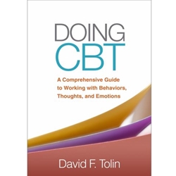 Doing CBT