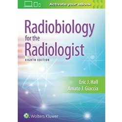 Radiobiology For The Radiobiologist