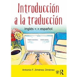 Introduccion a la Traduccion: Ingles Espanol