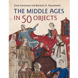 MIDDLE AGES IN 50 OBJECTS