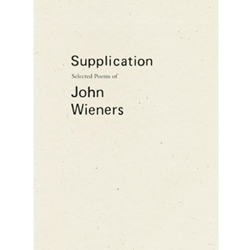 SUPPLICATION