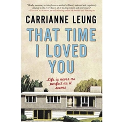 THAT TIME I LOVED YOU