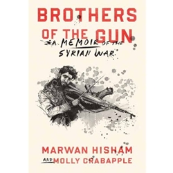 BROTHERS OF THE GUN