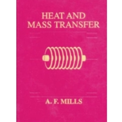 HEAT AND MASS TRANSFER