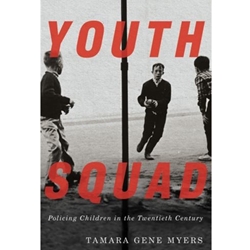 YOUTH SQUAD