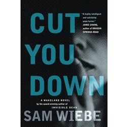 CUT YOU DOWN