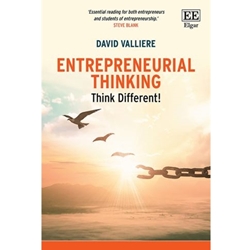 Entrepreneurial Thinking: Think Different