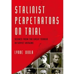 STALINIST PERPETRATORS ON TRIAL