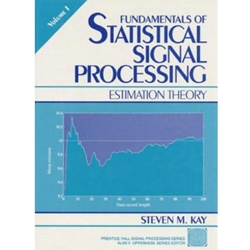 FUNDAMENTALS OF STATISTICAL PROCESSING VOLUME 1