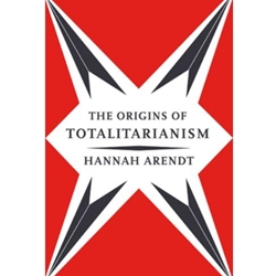 ORIGINS OF TOTALITARIANISM