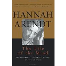 LIFE OF THE MIND THE