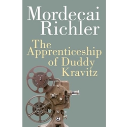 APPRENTICESHIP OF DUDDY KRAVITZ THE