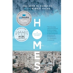 HOMES: A REFUGEE STORY