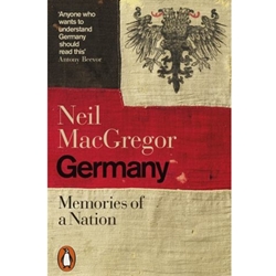 Germany Memories of a Nation