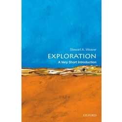 EXPLORATION: A VERY SHORT INTRODUCTION