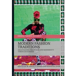 MODERN FASHION TRADITIONS