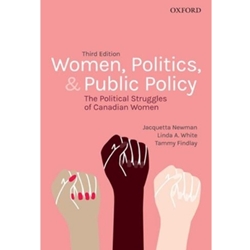 Women, Politics and Public Policy