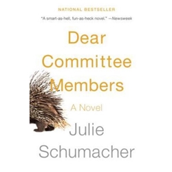 DEAR COMMITTEE MEMBERS