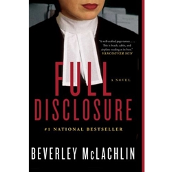 FULL DISCLOSURE