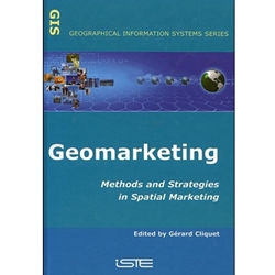 Geomarketing: Methods and Strategies in Spatial Marketing